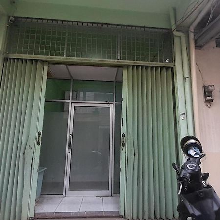Oyo 93417 Homestay Bunga Rinte Syariah Near Komp Perumahan Stella Ressidence 2 Medan Extérieur photo