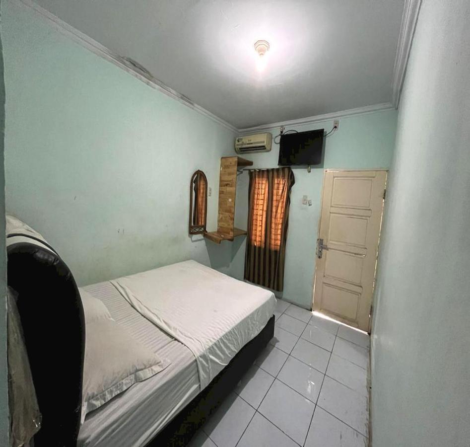 Oyo 93417 Homestay Bunga Rinte Syariah Near Komp Perumahan Stella Ressidence 2 Medan Extérieur photo