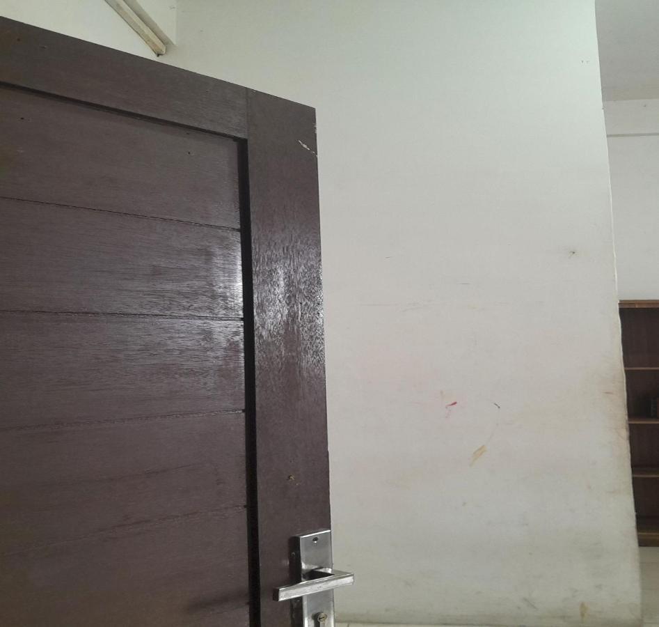 Oyo 93417 Homestay Bunga Rinte Syariah Near Komp Perumahan Stella Ressidence 2 Medan Extérieur photo