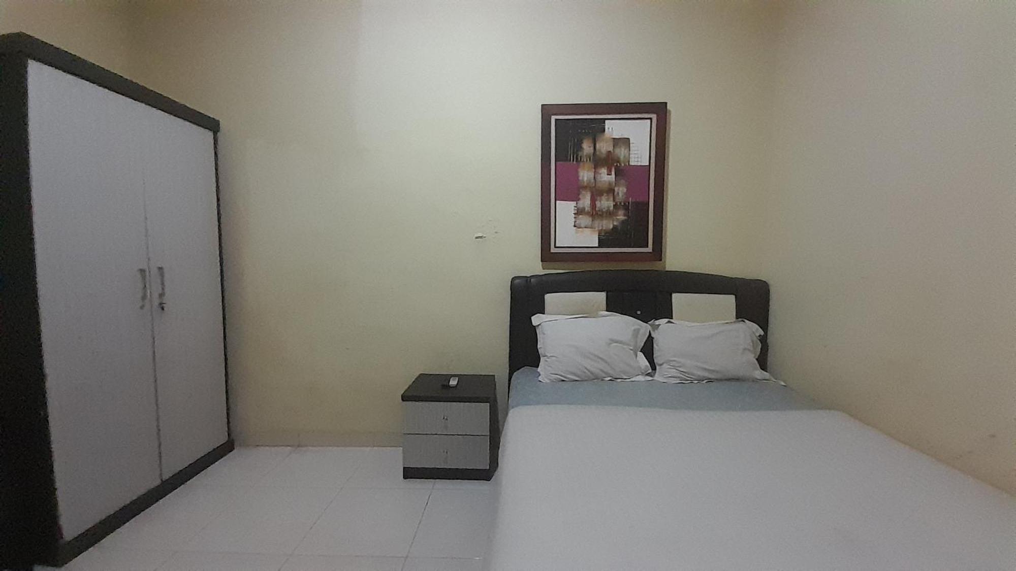Oyo 93417 Homestay Bunga Rinte Syariah Near Komp Perumahan Stella Ressidence 2 Medan Extérieur photo
